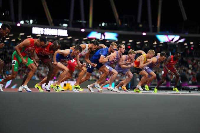 Nairobi to Host 2029 World Athletics Championships, First African City to Do So