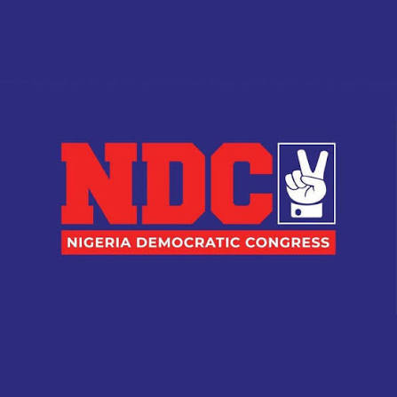 NDC demands Gbajabiamila's suspension over alleged fake agency scandal