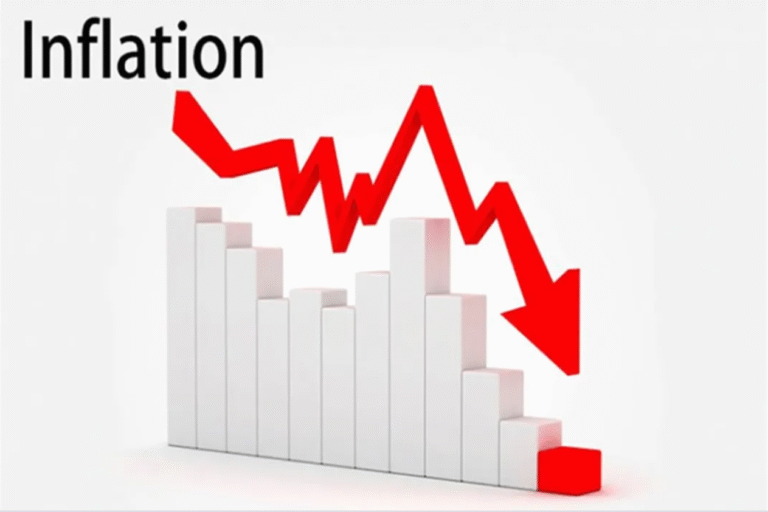 Nigeria's Inflation Drops Further to 15.43% in July as Disinflation Trend Sustains