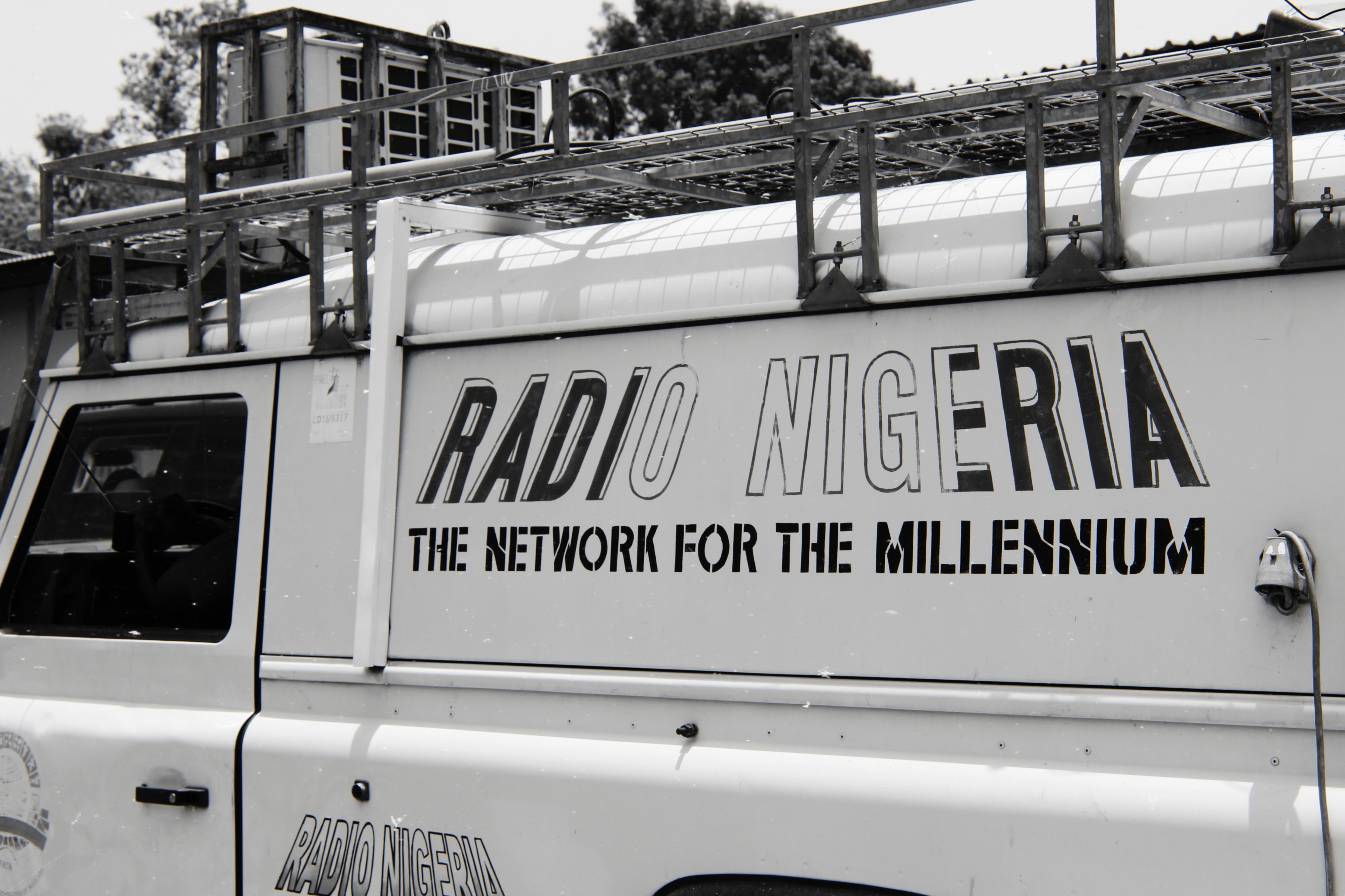 Radio Broadcasting: The Death of the Nigerian Superstar Radio Personality