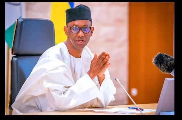 Ribadu Urges African Nations to Unite Against Terrorism Through Intelligence Sharing