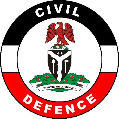 NSCDC Arrests Three Over Alleged NNPC Pipeline Vandalism in Abuja