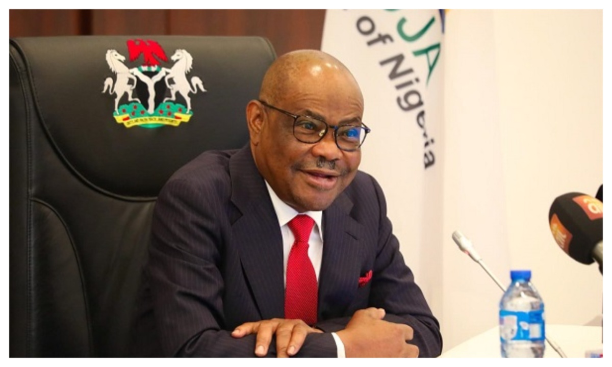 Wike approves promotion of 3,592 FCT civil servants