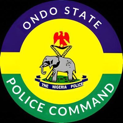 Ondo police arrest four officers over viral extortion video on Lagos-Benin Expressway