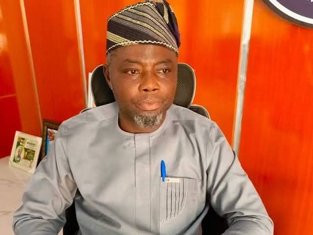 Osun Rejects EFCC's ₦11bn Looting Allegation Over Frozen State Account