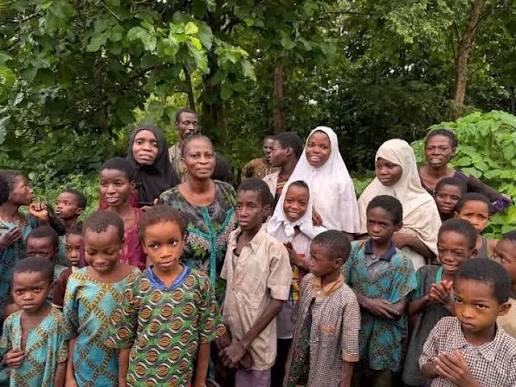 Oyo schoolchildren, teachers abducted by bandits rescued