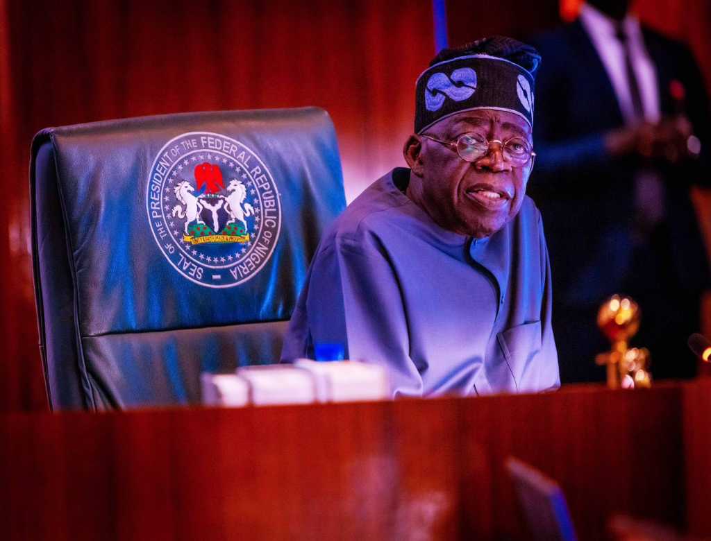 Tinubu Urges Judges to Close Legal Loopholes Used by Corrupt Politicians