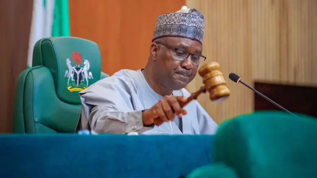 Reps Halt Development on Disputed Imo Land, Order Disarming of Armed Men