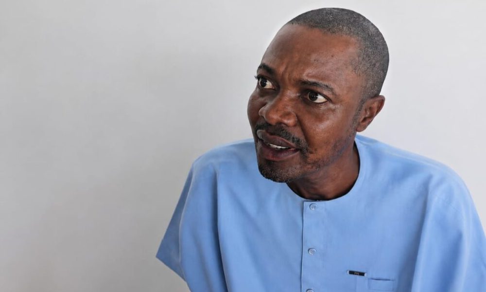 Reps direct IGP to produce PFIPC DG Adeyemi within 48 hours