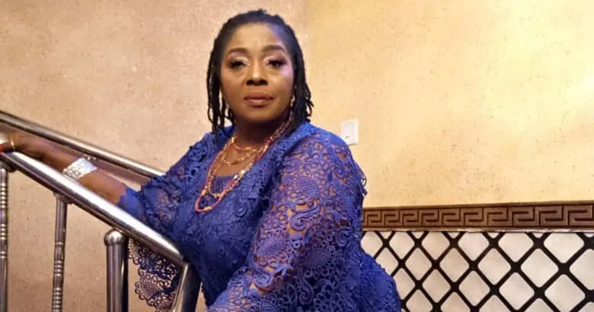 Rita Edochie Dismisses Arthritis Claims, Warns Against Social Media Bullying