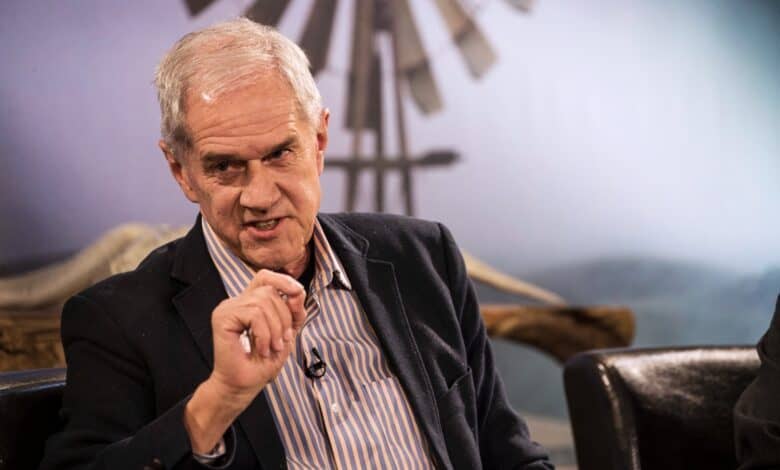 South African Envoy Optimistic as Diplomatic Tensions with US Persist