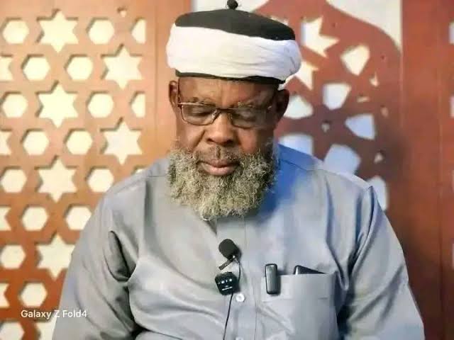 Sokoto Orders Closure of Mabera Mosque After Attack on Islamic Cleric