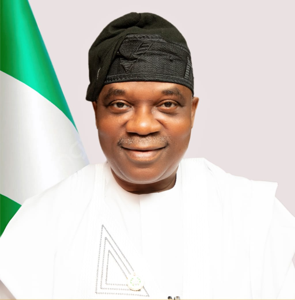 FG Seeks Investment in Youths, SMEs, Technology to Boost Industrial Growth