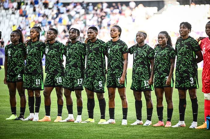 NFF Inaugurates Fact-Finding Committee to Investigate Super Falcons' World Cup Failure