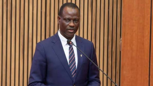 FG Considers Law to Protect Economic Reforms from Reversal by Successive Governments