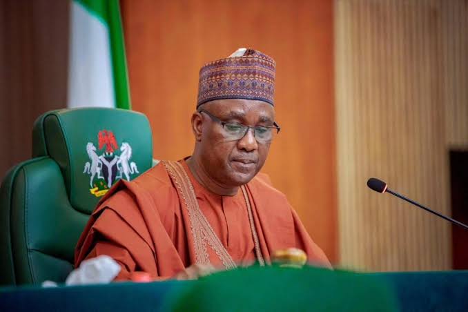 House of Reps advances State Police Bill to strengthen Nigeria's security system