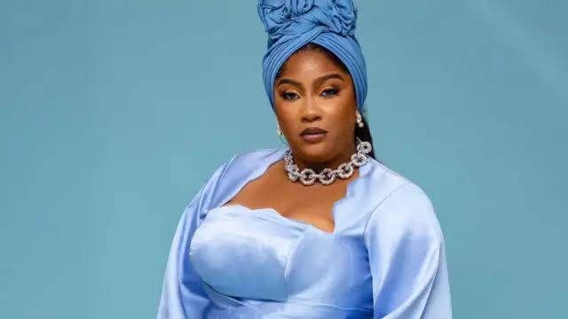 Late Actress Temitope Osoba's Family Speaks on Final Days