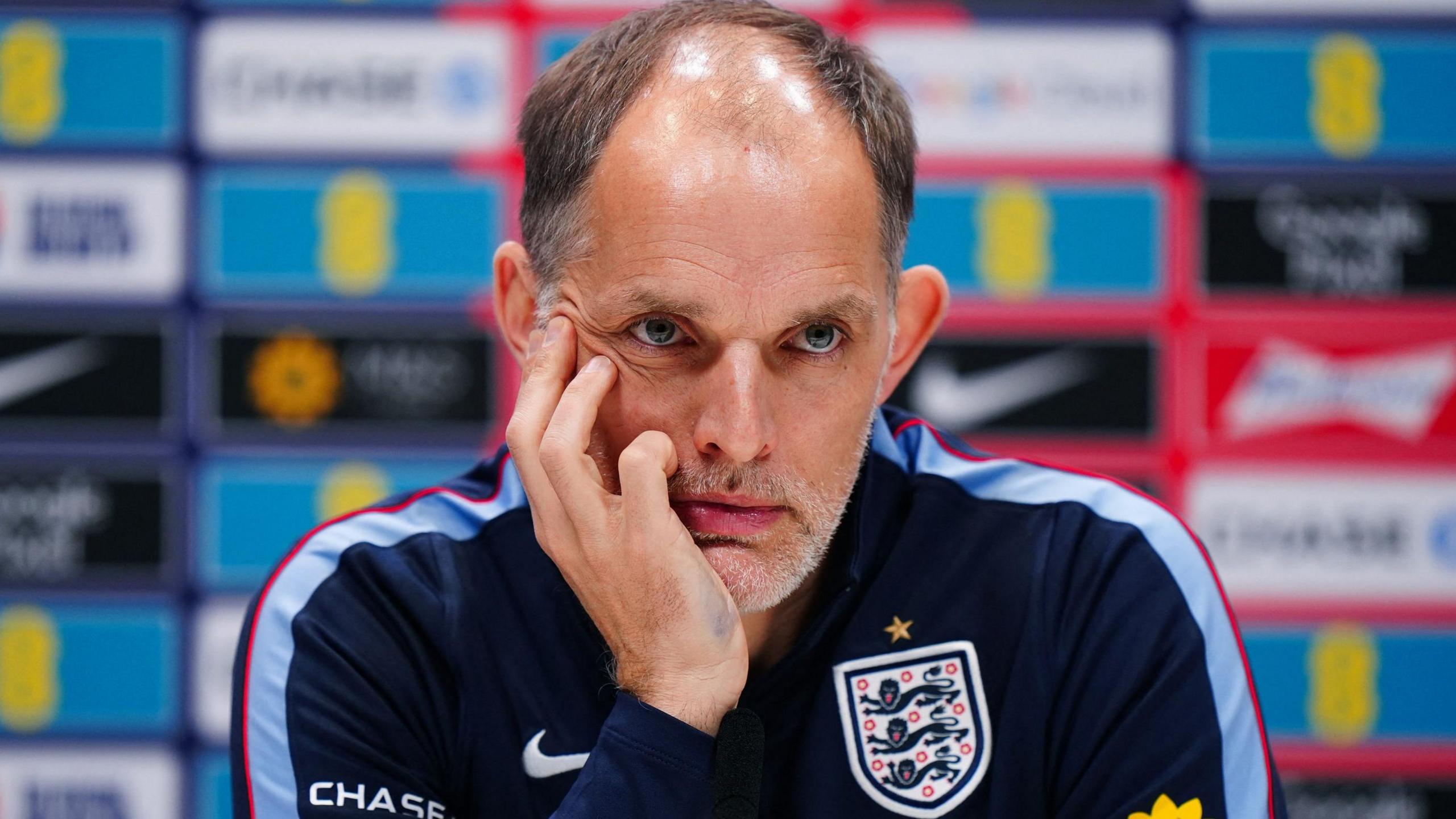 Tuchel confident as England face Argentina in World Cup semi-final