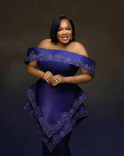 Toyin Abraham Rejects Inclusion in Lagos APC Campaign Council