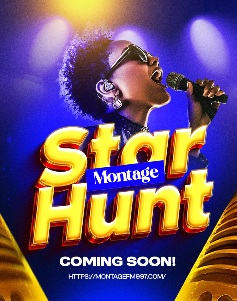 Montage Satr Hunt