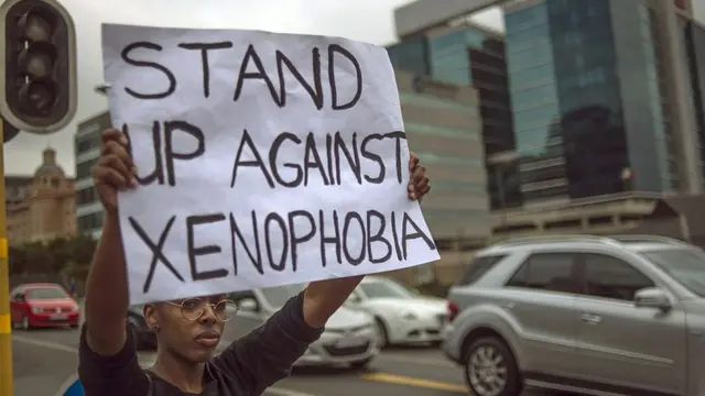 Nigeria evacuates more citizens from South Africa amid anti-migrant violence