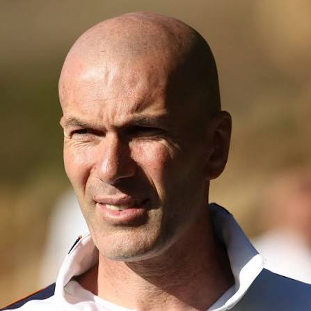 Zidane Names Mbappe France Captain, Dembele Vice-Captain